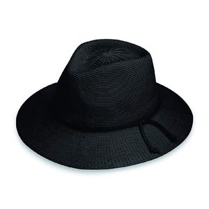 Walleroo Fedora Victoria Sun Hat